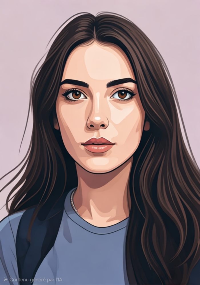 Photo de Maître Laurie DEL RIO