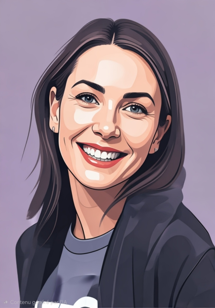 Photo de Maître Patricia ALEXANDRE